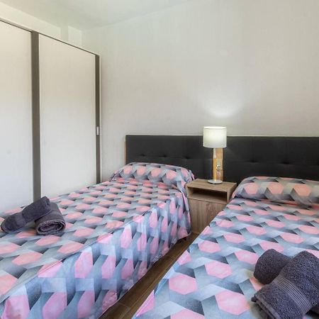 Princesa Isora Apt By Dream Homes Tenerife Puerto de Santiago  Exterior foto