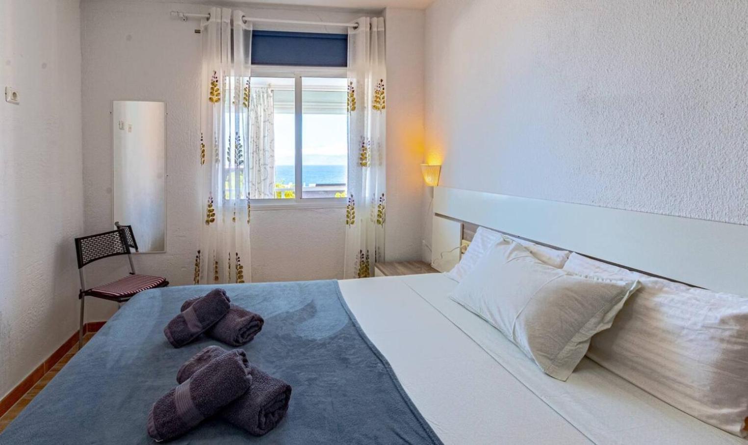 Princesa Isora Apt By Dream Homes Tenerife Puerto de Santiago  Exterior foto