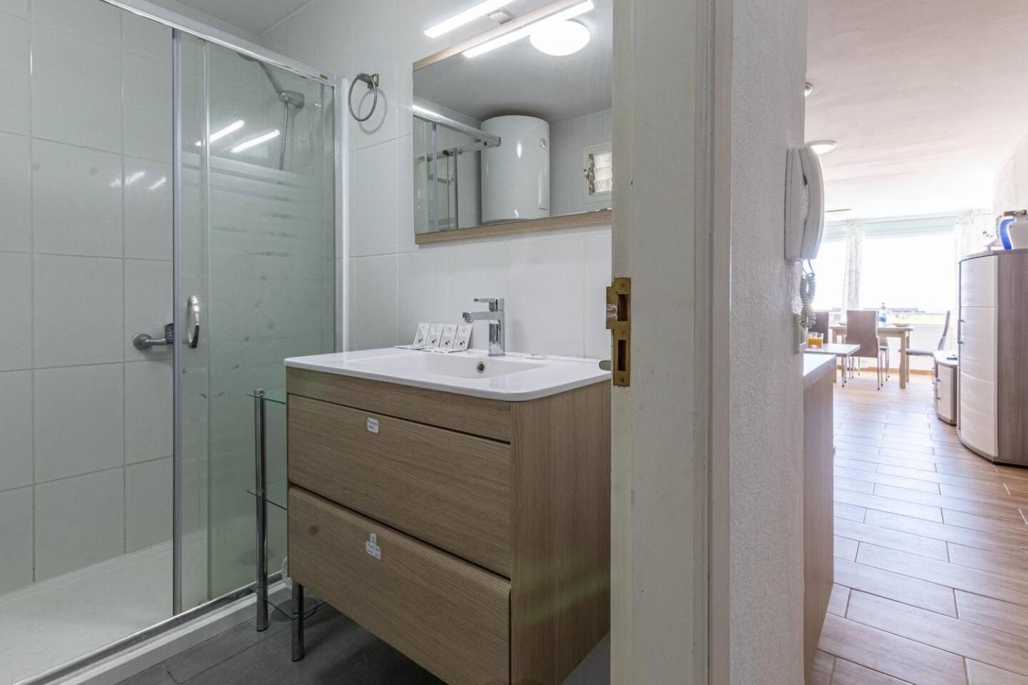 Princesa Isora Apt By Dream Homes Tenerife Puerto de Santiago  Exterior foto