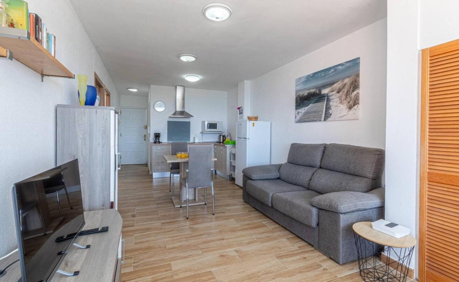 Princesa Isora Apt By Dream Homes Tenerife Puerto de Santiago  Exterior foto